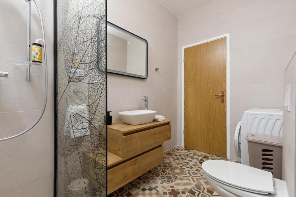 Holiday House With A Parking Space Drnis, Zagora - 22772 ภายนอก รูปภาพ